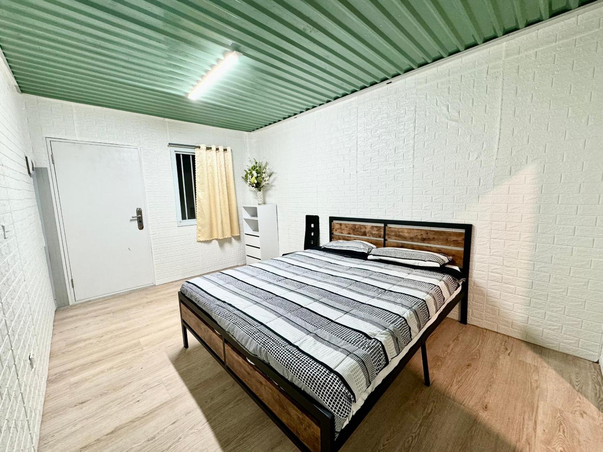 Private Cabin In Central Auckland Exterior foto